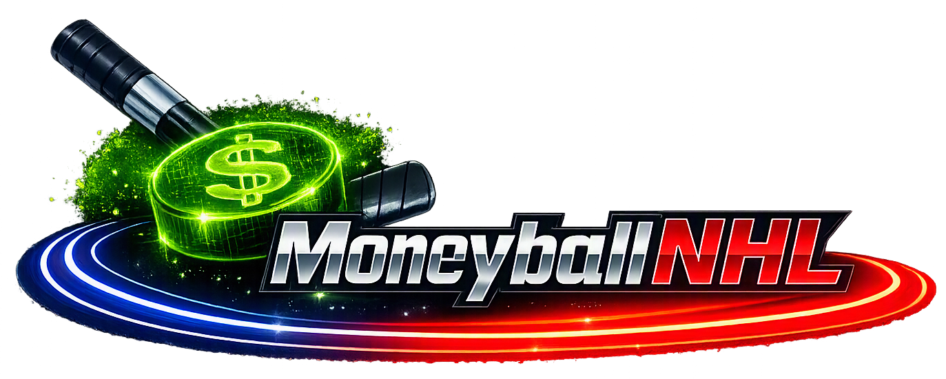 MoneyballNHL